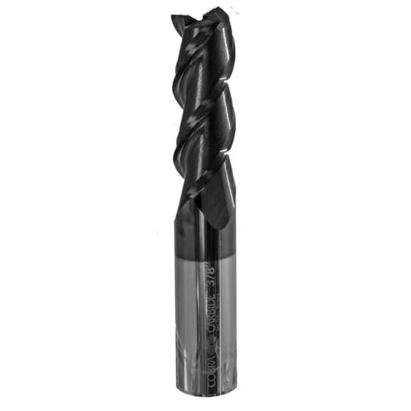 Endmill, 2 FL, 5/8, Copperhead, Mfr#: 29634
